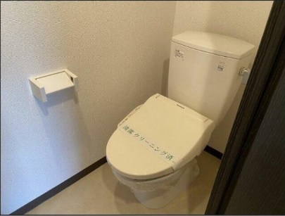 キッチン　参考写真　写真は別の部屋のものです
