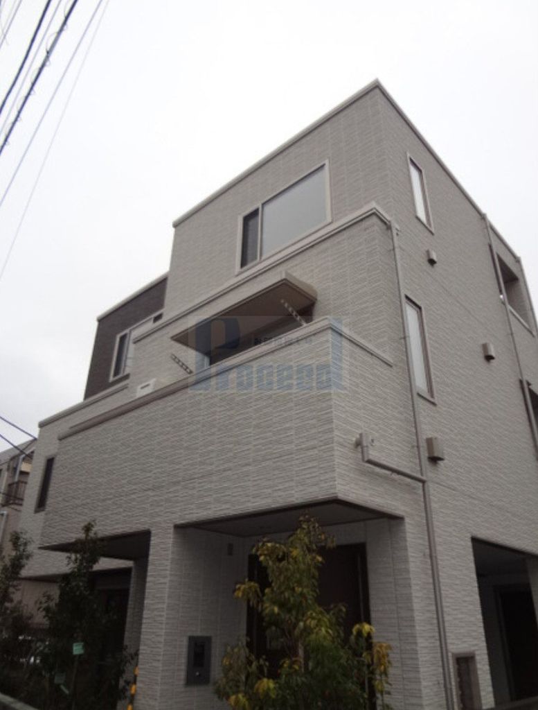 建物外観　☆こちらの物件は仲介手数料0.55か月分です☆