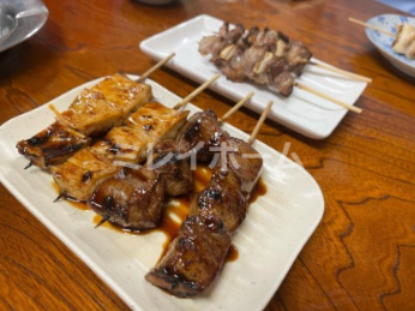 飲食店　加賀屋 蒲田2号店（飲食店）まで279m