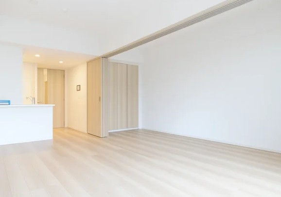 居室・リビング　※こちらのお写真は他部屋になり参考写真です