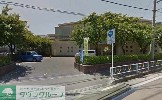小学校　夢の丘小学校（小学校）まで170m