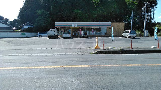 コンビニ　セブンイレブン 笠間下郷店（コンビニ）まで4962m