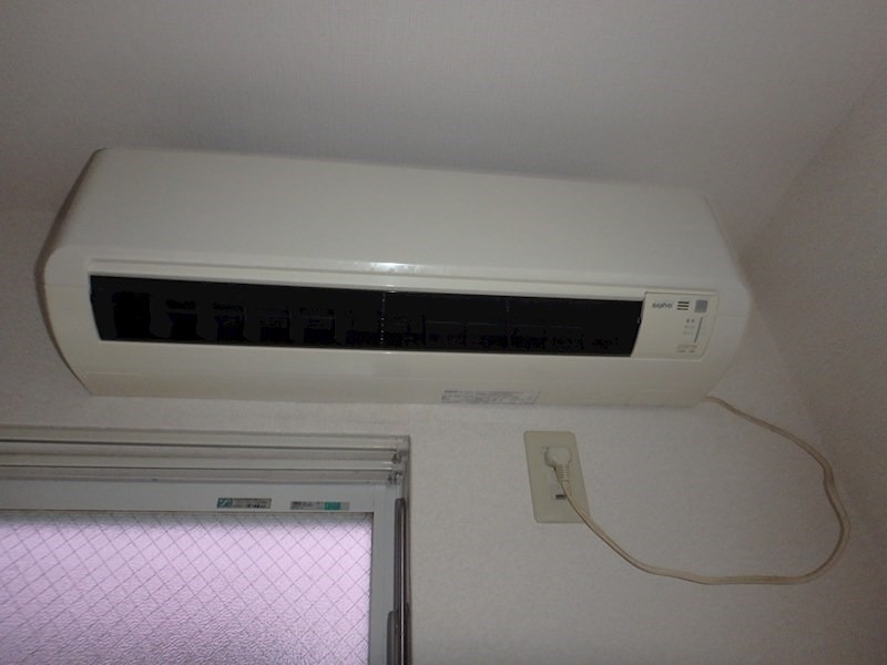 その他設備　※別タイプの参考画像になります。