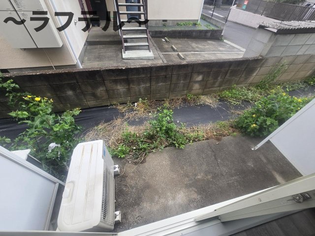 庭　別部屋イメージ写真