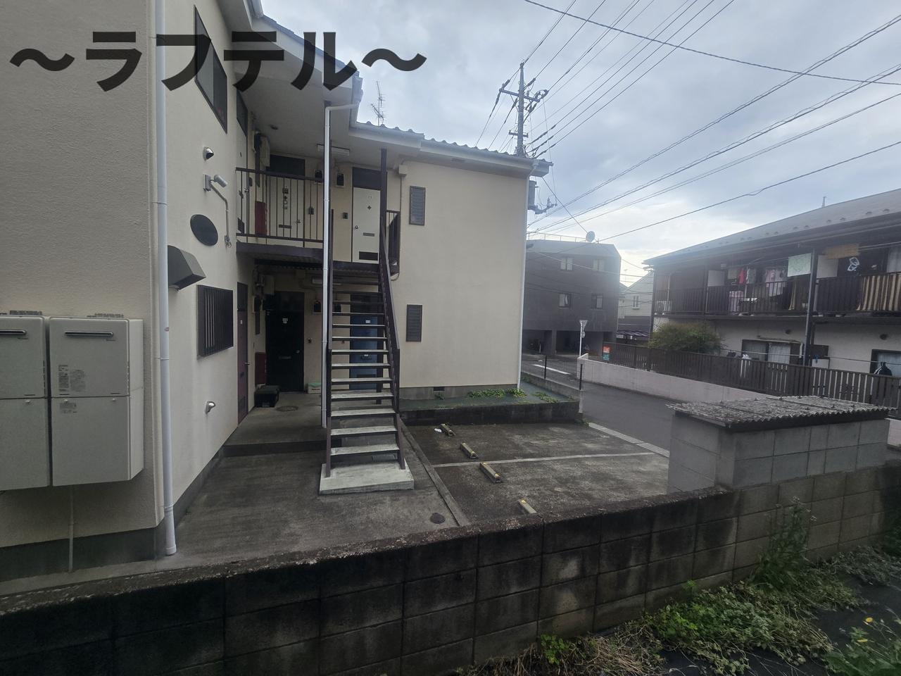 眺望　別部屋イメージ写真