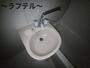 洗面設備　別部屋イメージ写真