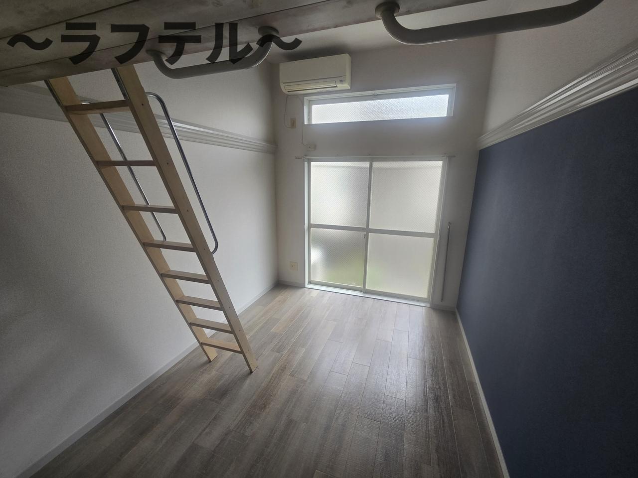 居室・リビング　別部屋イメージ写真