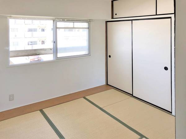 その他　ビレッジハウスの同一物件・同一タイプの間取りの写真です