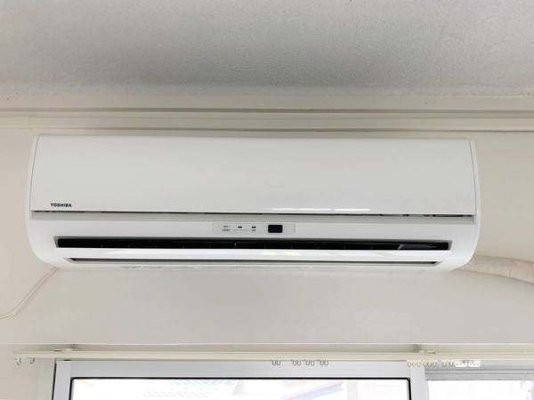 その他設備　ビレッジハウスの同一物件・同一タイプの間取りの写真です