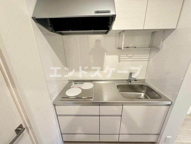 キッチン　高崎、前橋のお部屋探しはエンドスケープまで！お客様の理想お聞