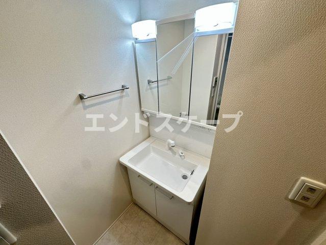 洗面設備　高崎、前橋のお部屋探しはエンドスケープまで！お客様の理想お聞