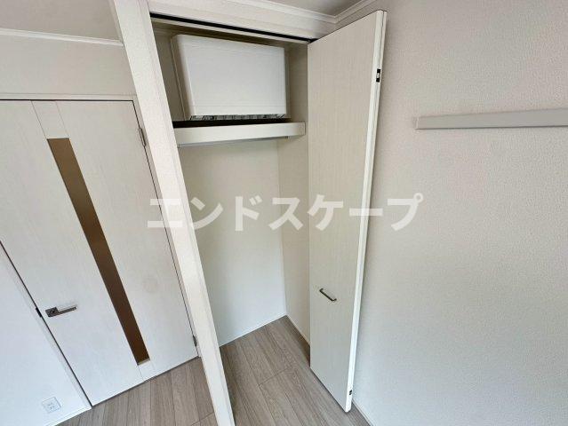 収納　高崎、前橋のお部屋探しはエンドスケープまで！お客様の理想お聞