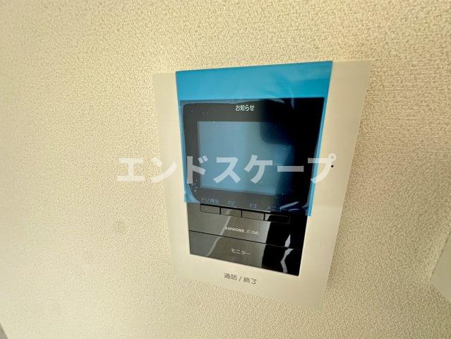 セキュリティ　高崎、前橋のお部屋探しはエンドスケープまで！お客様の理想お聞