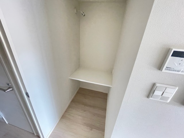 その他　別号室