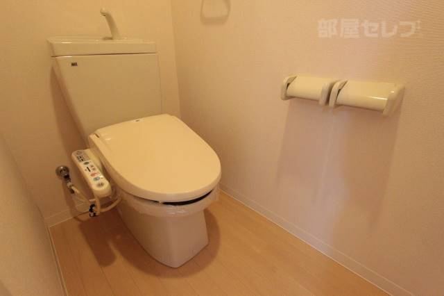 トイレ　イメージ画像