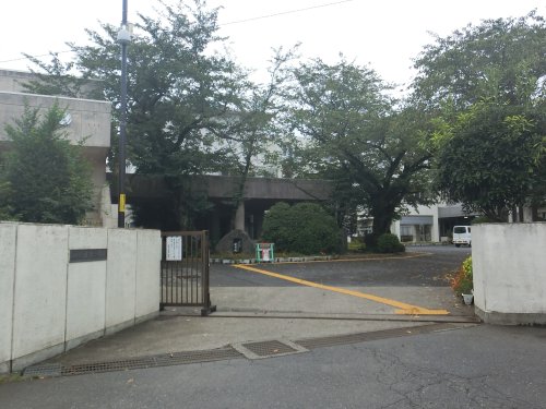 小学校　成田市立成田小学校（小学校）まで812m