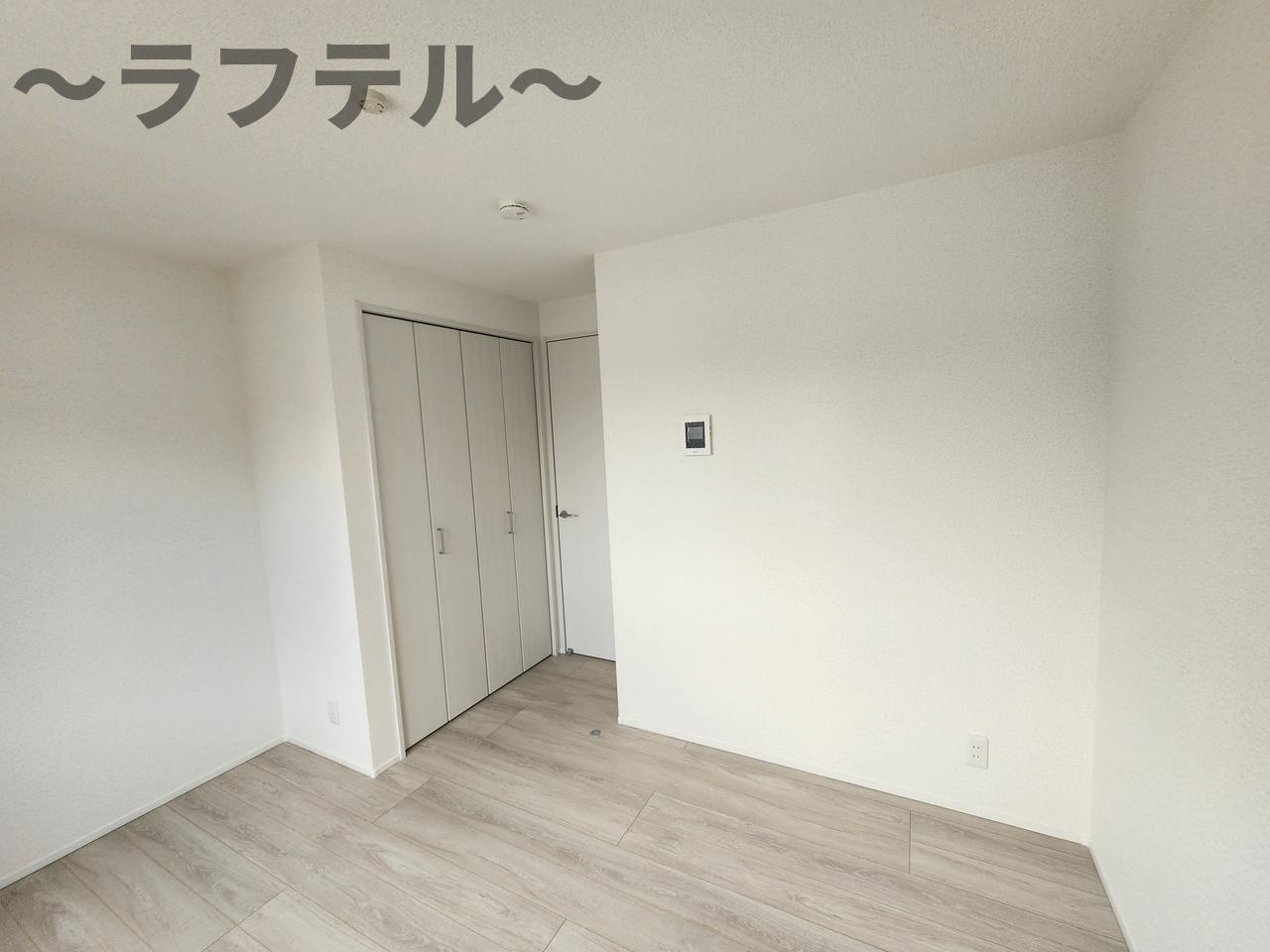 居室・リビング　別部屋イメージ写真
