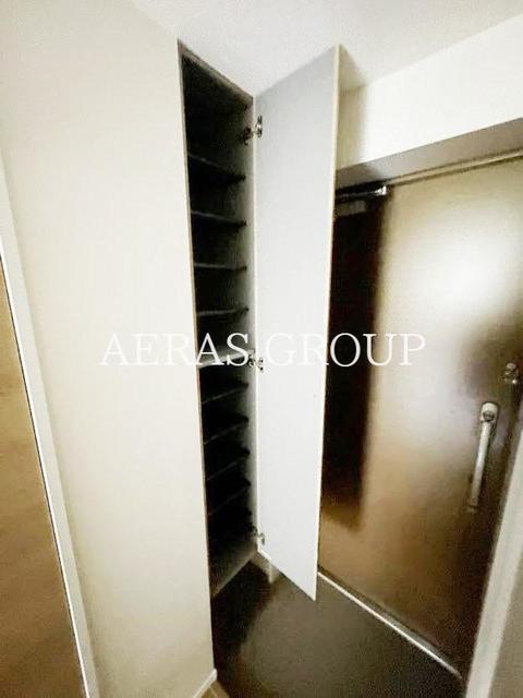 収納　同仕様写真