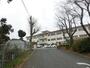 中学校　香月中学校（中学校）まで600m