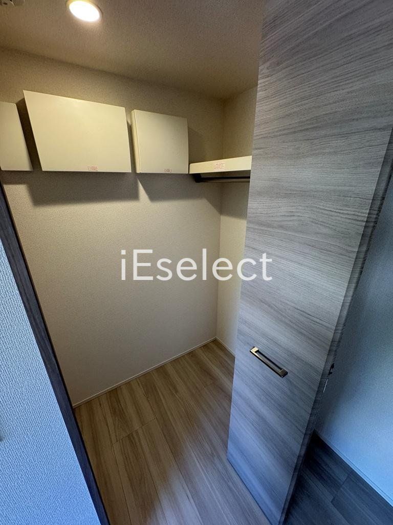 D-ROOM君塚IAの内装写真