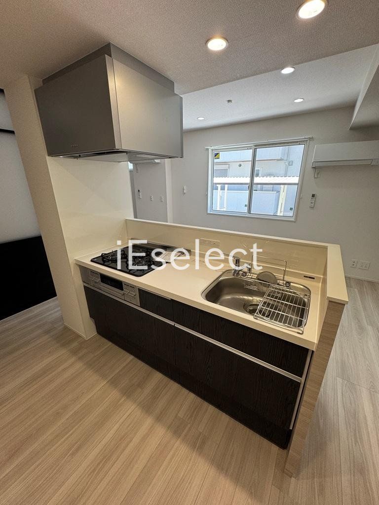 エントランス　お部屋へはこちらから
