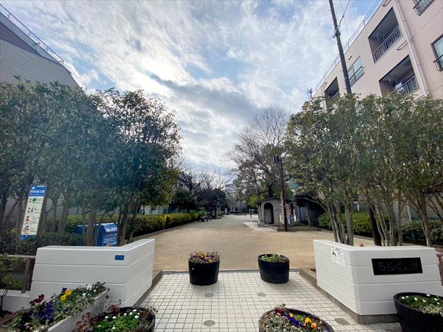 公園　西船堀公園（公園）まで3321m