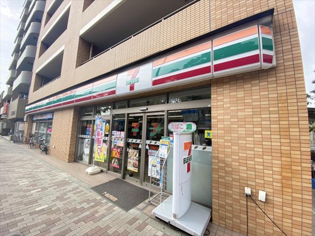 コンビニ　セブンイレブン（コンビニ）まで3623m