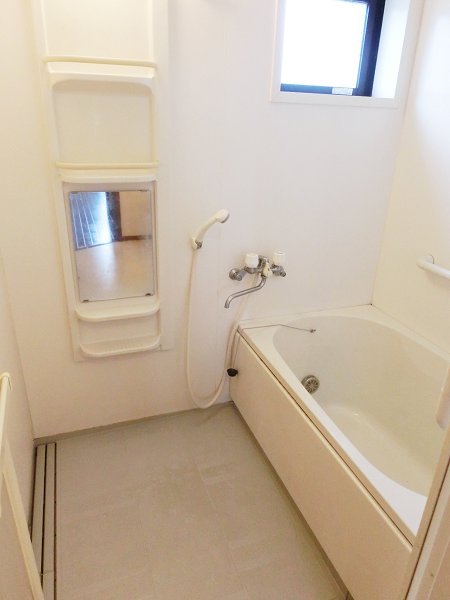 バス・シャワールーム　同建物参考写真