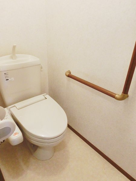 トイレ　同建物参考写真