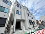 北千住駅より徒歩4分 2階 築3年8ヶ月の賃貸物件