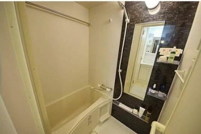バス・シャワールーム　※別部屋写真です。