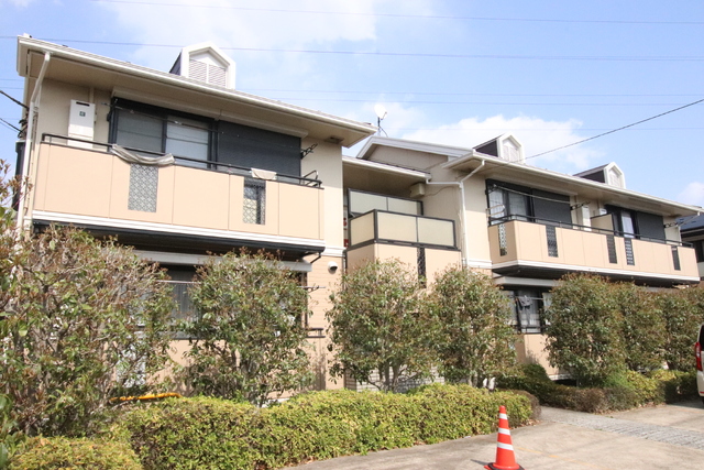 建物外観　外観です♪