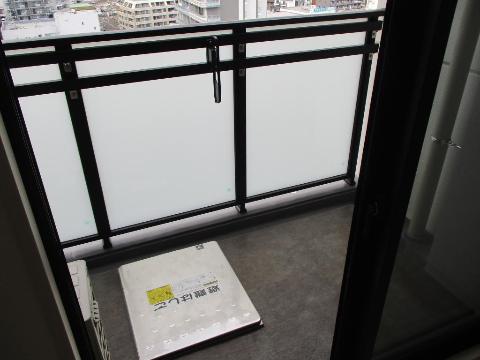 S-RESIDENCE一社の内装写真