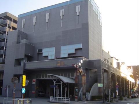 S-RESIDENCE一社の周辺写真