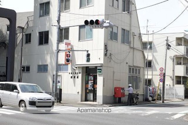 郵便局　杉並上高井戸郵便局（郵便局）まで949m