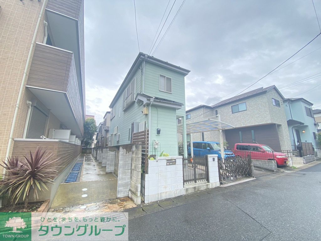 その他共有部分　共有部分
