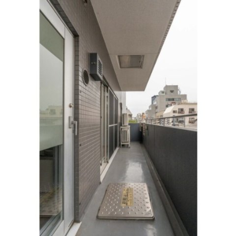 バルコニー　別部屋参考写真