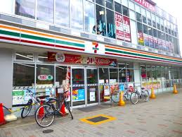 その他　セブンイレブン名古屋太閤1丁目店（その他）まで216m