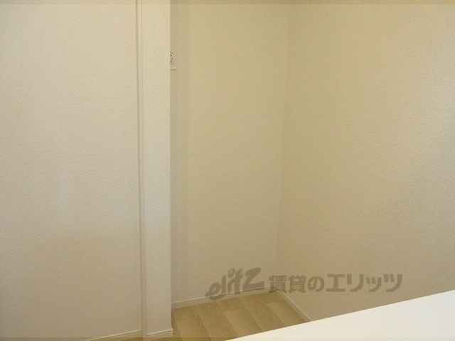 その他部屋・スペース　冷蔵庫置場