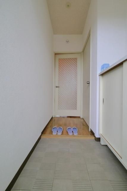 玄関　★玄関部分★