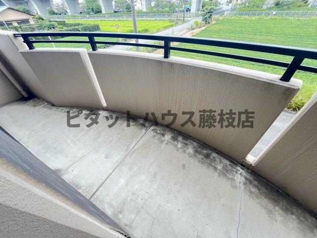 大井川鐵道本線 合格駅 徒歩10分 4階建 築26年の内装写真