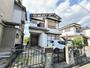 郡山駅より徒歩10分 築47年1ヶ月 2階建の賃貸物件