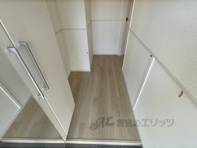 その他部屋・スペース　廊下