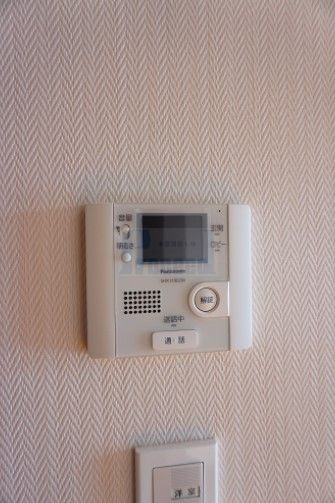 セキュリティ　安心安全のセキュリティ！