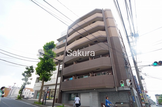 建物外観　当店おすすめ物件♪