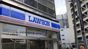 コンビニ　ローソン札幌南4条西十五丁目店（コンビニ）まで236m