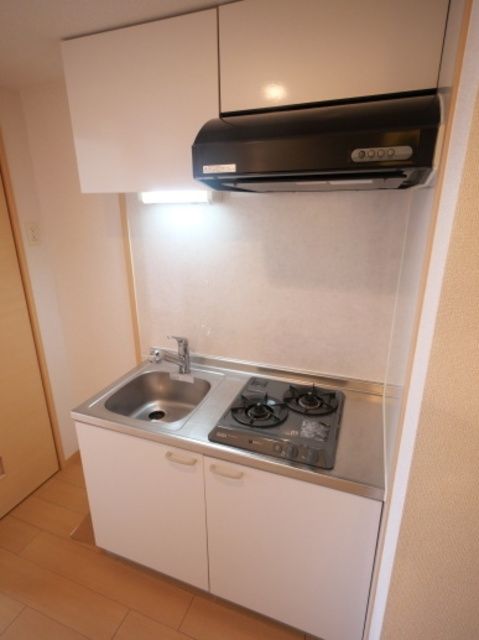 キッチン　★お部屋探しは、タウンハウジング多摩センター店へ★
