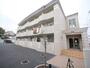 京王多摩センター駅より徒歩19分 築16年11ヶ月 3階建の賃貸物件