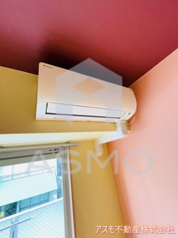 その他設備　同マンション別部屋参考写真