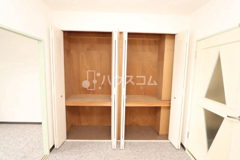 センチュリー香里園の内装写真